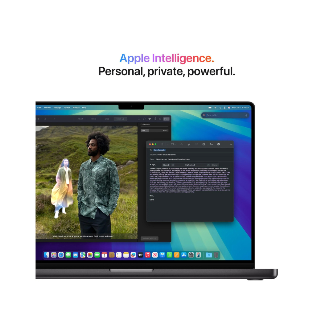 Apple MacBook Pro 14