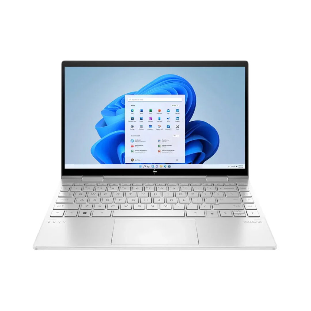 HP Envy x360 13-bd0538TU 13.3" FHD Touch | Core i7-1165G7 | 8GB RAM | 512GB SSD | Windows 11