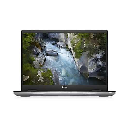 Dell Precision 7670 16" 4K  | RTX A3000 | Core i9-12950HX | 32GB RAM | 512gb SSD | Windows 11