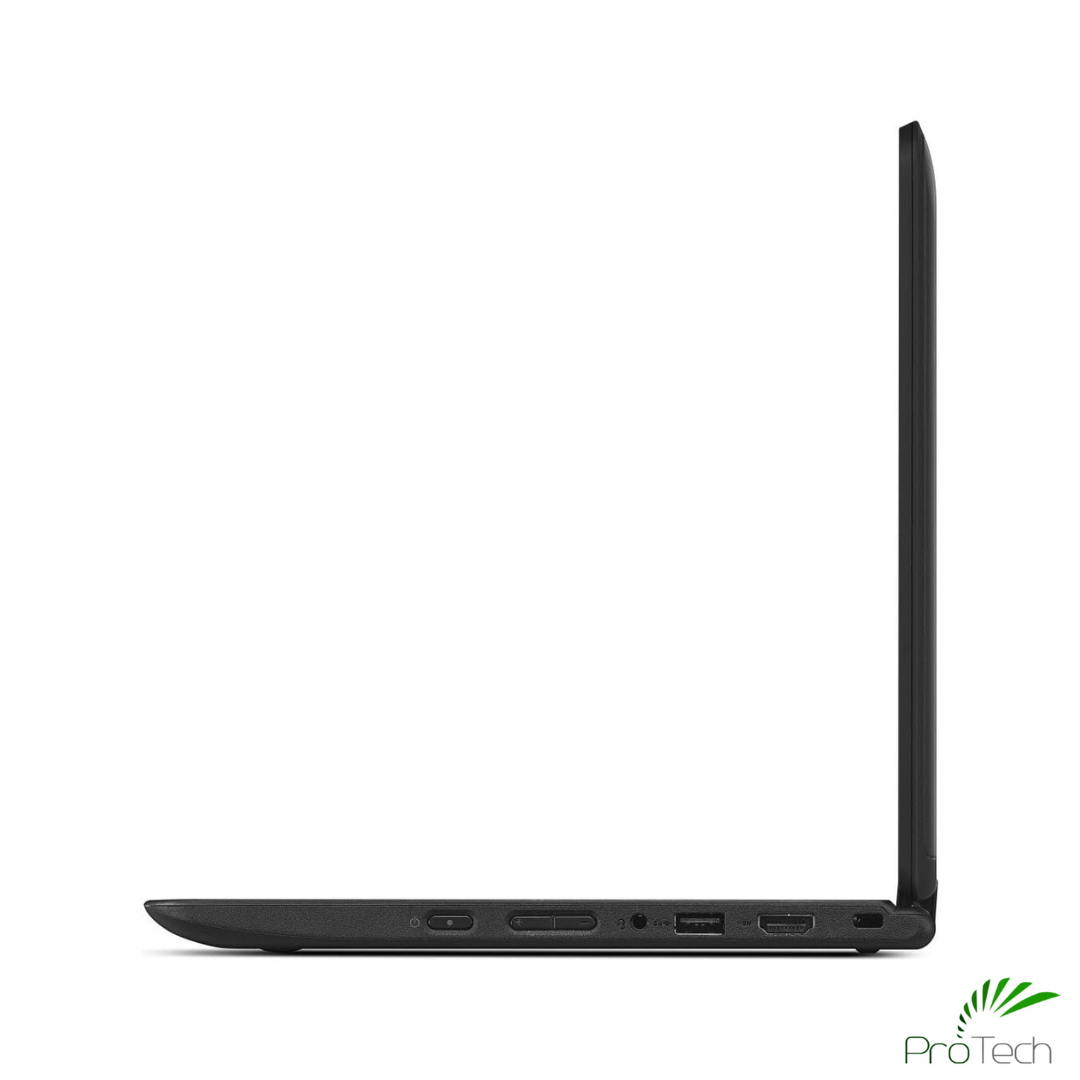 Lenovo ThinkPad 11e 11” 3rd gen x360 touchscreen | Celeron N3150 | 4GB RAM | 128GB SSD