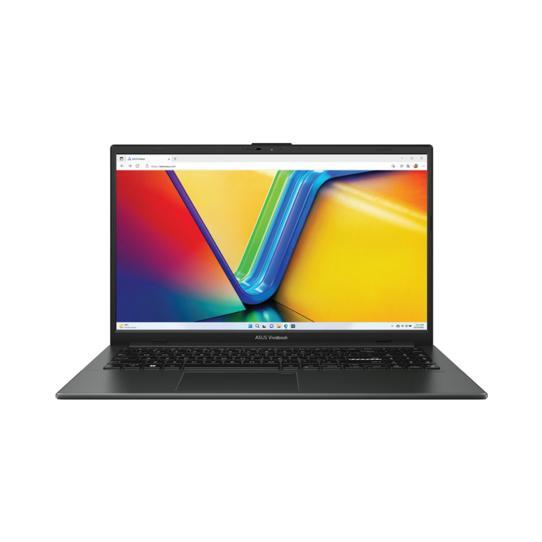 Asus VivoBook GO 15” FHD | Ryzen 5 7520U | 16GB RAM | 1TB SSD | Windows 11