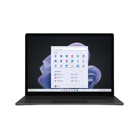 Microsoft Surface Laptop 5 13.5" 2K Touch | Core i5-1235U | 16GB RAM | 512GB SSD | Windows 11