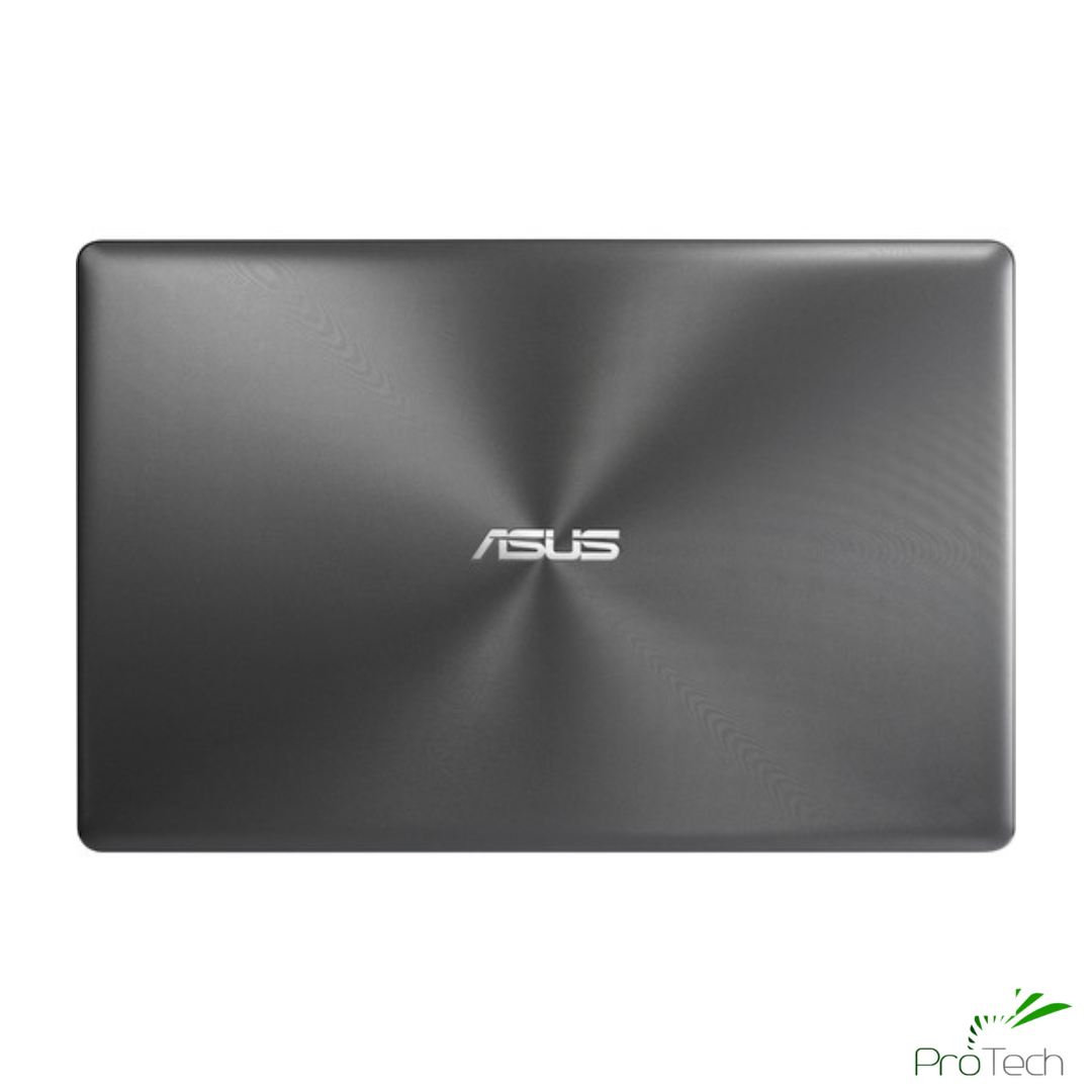 browser Penneven fedt nok Asus x550j 15.6” gaming Laptop | Core i7 | 12GB RAM | GTX 950m | 250GB –  ProTech IT Solutions