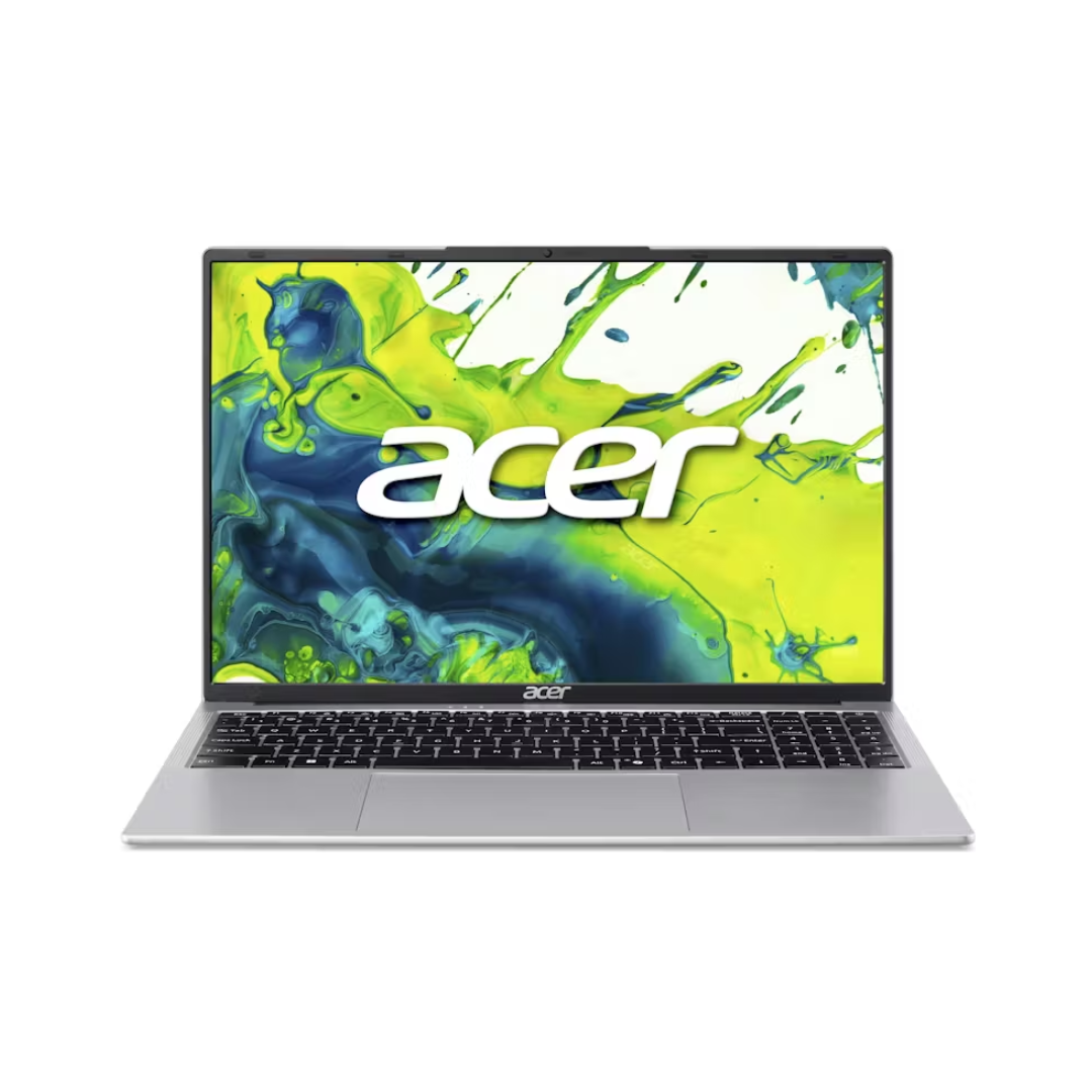 Acer Aspire Lite 16" WUXGA | Core 5-120U | 8GB RAM | 512GB SSD | Windows 11 | New - Open Box