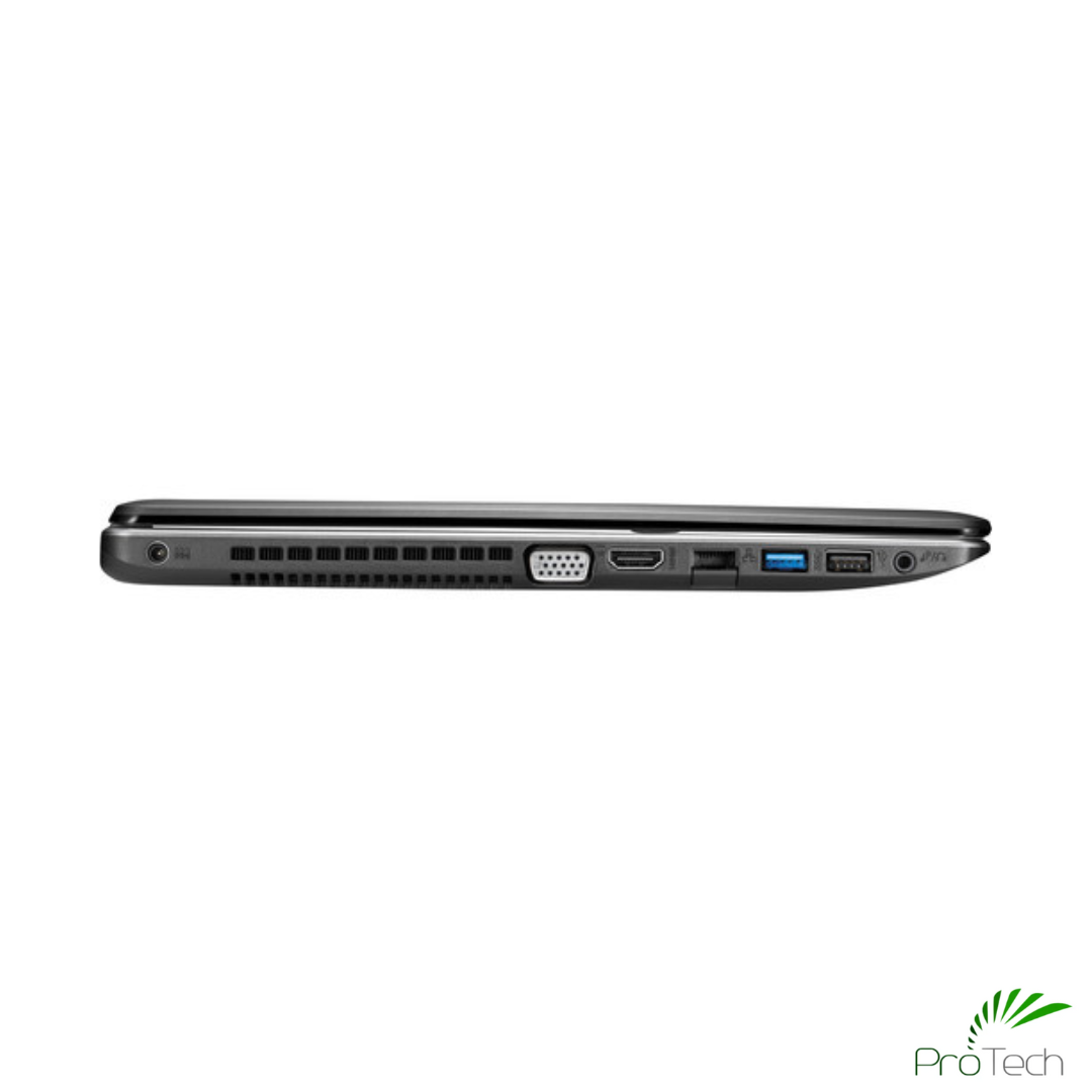 Asus x550j 15.6” gaming Laptop | Core i7 | 12GB RAM | GTX 950m | 250GB SSD