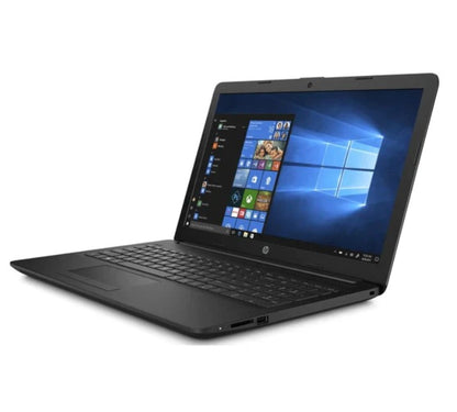 HP 15-da2024tx 15.6” | NVIDIA MX130 | Core i7-10510U | 8GB RAM | 256GB SSD | Windows 11