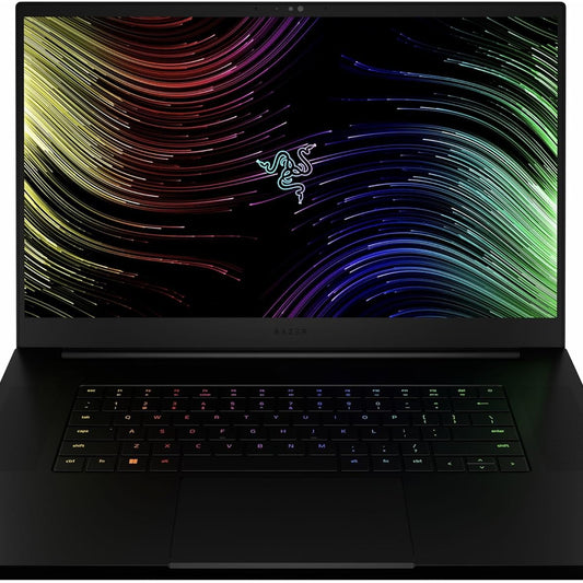 Razer Blade 17 17.3" QHD 240 Hz | RTX 3070 | Core i7-11800H | 16 GB RAM | 1 TB SSD | Windows 11