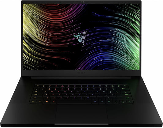 Razer Blade 17 17.3" QHD 240 Hz | RTX 3070 | Core i7-11800H | 16 GB RAM | 1 TB SSD | Windows 11