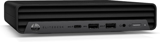 HP EliteDesk 800 G6 Mini PC | Core i5-10500T | 16GB RAM | 256GB SSD | Windows 11