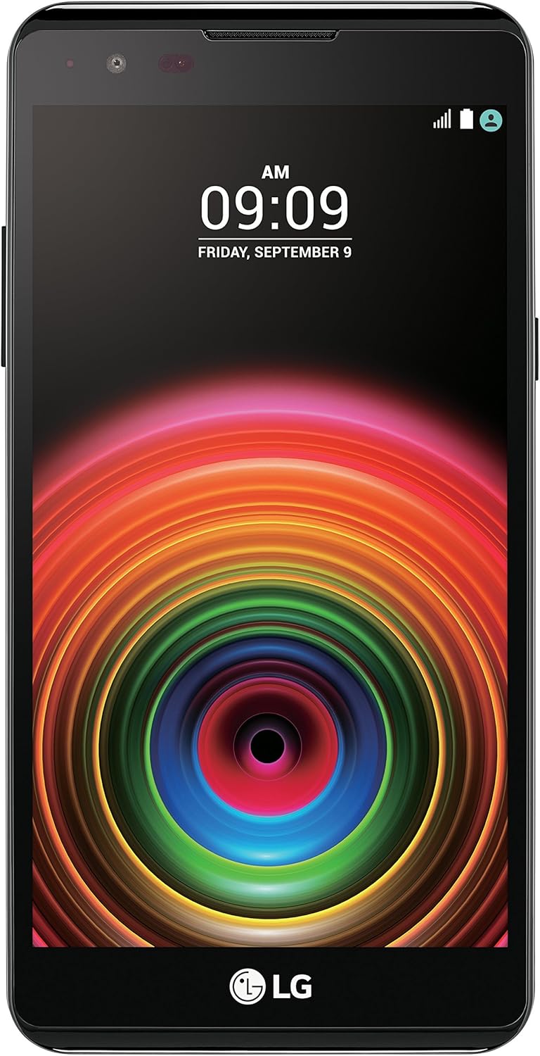 LG X Power | 16GB Storage | Unlocked