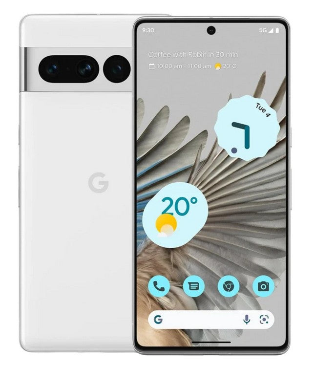 Google Pixel 7 Pro | 128GB Storage | Unlocked