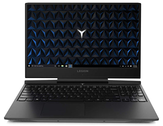 Lenovo Legion Y7000 (2020) 15.6” Gaming | Core i7-10875H | 32GB RAM | 1TB SSD | RTX 2060