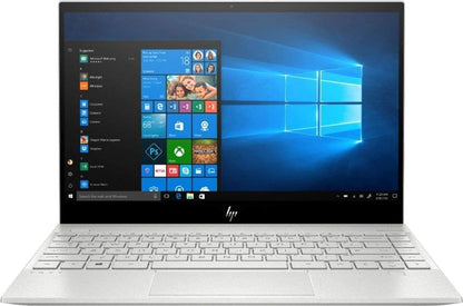 HP Envy 13-aq1058TU 13.3” Touch | Core i7-1065G7 | 8GB RAM | 512GB SSD | Windows 11