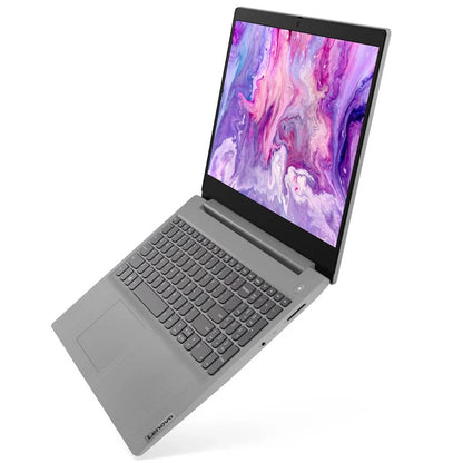 Lenovo Ideapad Slim 3i 14" | Intel N200 | 4GB RAM | 512GB SSD | Windows 11