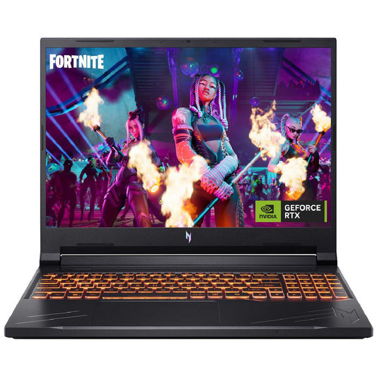 Acer Nitro V15 15.6" Full HD | RTX 4050 | Core i5-13420 | 16GB RAM | 512GB SSD | Windows 11