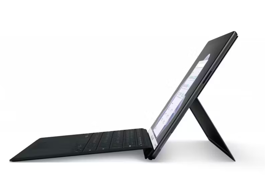 Microsoft Surface Pro 9 2-in-1 with Keyboard & Case | Core i5-1245U | 16GB RAM | 1TB SSD | Windows 11