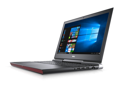 Dell Inspiron 15 7566 | GTX 960M | Core i7-6700HQ | 16GB RAM | 256GB SSD + 1TB HDD | Windows 11