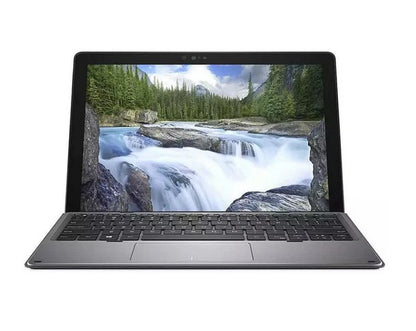 Dell Latitude 7200 2-in-1 12.5” Touch | Core i5-8365U | 8GB RAM | 256GB SSD | Windows 11 Pro