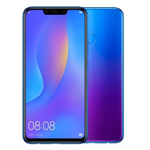 Huawei Nova 3i | 32GB Storage | Dual SIM | Unlocked