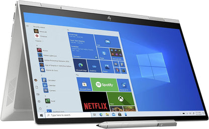 HP Envy 15-ed1503TX 2-in-1  15.6" FHD Touch | Geforce MX450 | Core i5-1135G7 | 16GB RAM | 256GB SSD | Windows 11