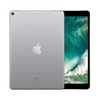 Apple iPad Pro 10.5" | 64GB Storage | Wi-Fi + Cellular | Unlocked
