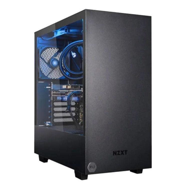 Custom Gaming PC RTX 2080 Super Core i7-9700K 16GB RAM