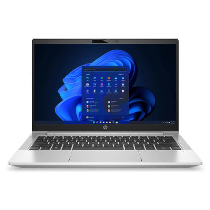 HP ProBook 630 G8 13.3" Full HD | Core i5-1135G7 | 16GB RAM | 256GB SSD | Windows 11