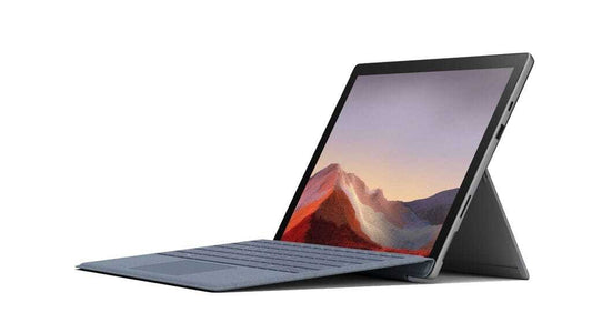 Microsoft Surface Pro 7 12.3” 2-in-1 Tablet | Core i3-1005G1 | 4GB RAM | 128GB SSD