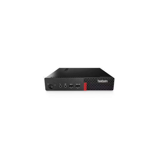 Lenovo ThinkCentre M710q Mini PC | Core i5-7500T | 16GB RAM | 512GB SSD | Windows 11