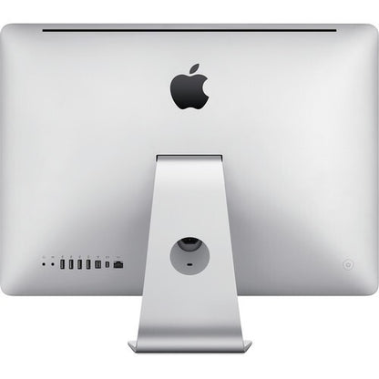 Apple iMac 21.5" (Late 2009) | GeForce 9400 | Core 2 Duo | 4GB RAM | 128GB SSD + 1TB HDD
