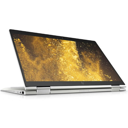 HP EliteBook x360 1030 G4 13.3" Touch | Core i5-8265U | 8GB RAM | 256GB SSD | Windows 11