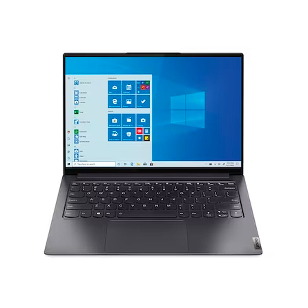 Lenovo Yoga Slim 7 14ARE05 14" FHD | Ryzen 5 4500U | 8GB RAM | 512GB SSD | Windows 11