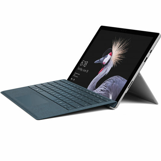 Microsoft Surface Pro 5 12.3” 2-in-1 Tablet | Core i5-7300U | 8GB RAM | 256GB SSD