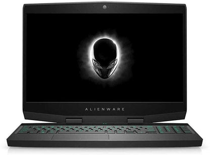 Dell Alienware m15 15.6" Gaming | RTX 2060 | Core i7-8750H | 16GB RAM | 256GB SSD+1TB HDD