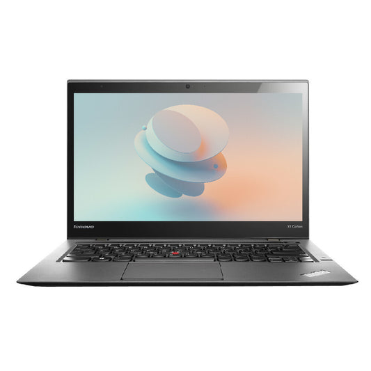 Lenovo ThinkPad X1 Yoga G2 14" Touchscreen 2-in-1 | Core i5-7300U | 8GB RAM | 256GB SSD | Windows 11