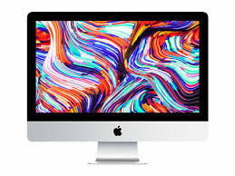 Apple iMac 21.5” 4K Retina (2019) | Intel Core i7 3.2GHz | 16GB RAM | 256GB SSD | Radeon Pro 560X | macOS Sonoma