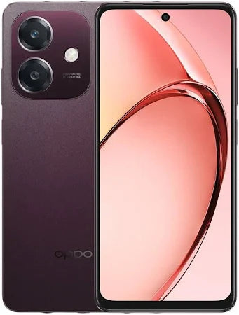 Oppo A60 5G 6.7" Display | 4GB RAM | 128GB Storage | Unlocked