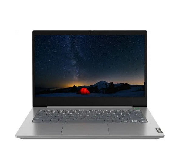 Lenovo ThinkBook 14s-IML 14" | Core i5-10210U | 16GB RAM | 256GB SSD | Windows 11
