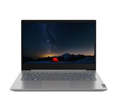 Lenovo ThinkBook 14s-IML 14" | Core i5-10210U | 16GB RAM | 256GB/512GB SSD | Windows 11