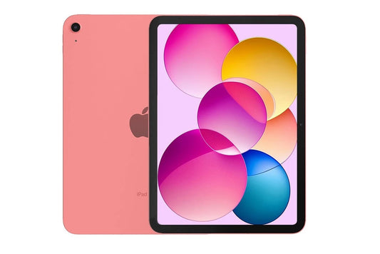 Apple iPad 10th Gen 11" | 64GB | Wi-Fi | With Box & Accessories