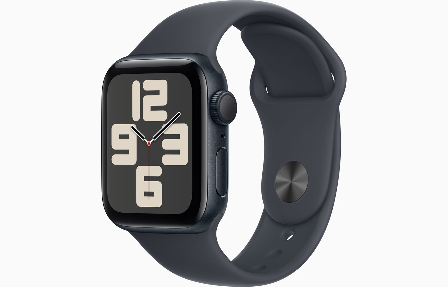 Apple Watch SE 40mm Aluminum Case | GPS | Sport Band