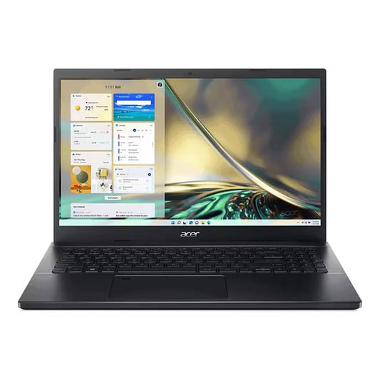 Acer Aspire 7 A715-51G 15.6" FHD 144Hz | GTX 1650 | Core i5-1240P | 16GB RAM | 512GB SSD | Windows 11 Home