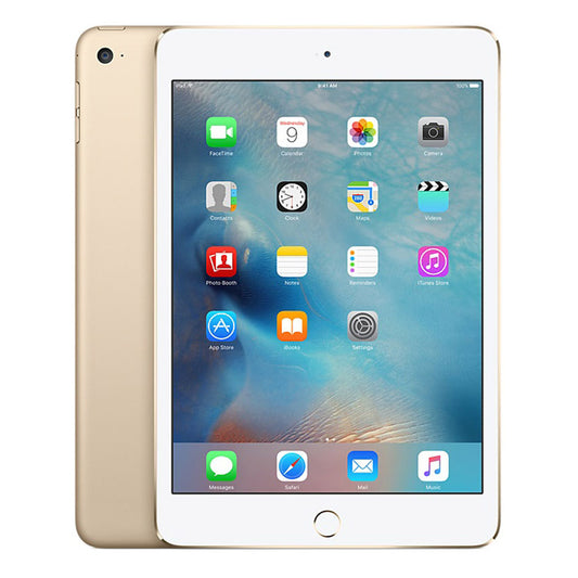 Apple iPad Mini 4 A1538 | 32GB Storage | WiFi