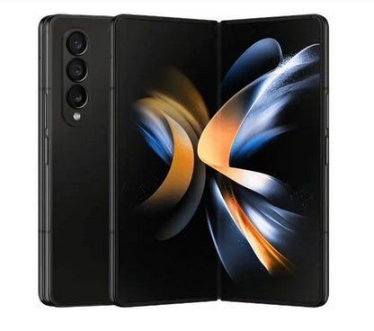Samsung Galaxy Z Fold 3 | 256GB Storage | Unlocked