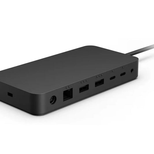 Microsoft Surface Thunderbolt Dock 4 Black | Excellent