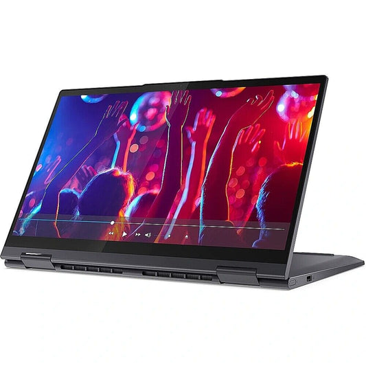 Lenovo Yoga 7 14ITL5 14" Touch 2-in-1 | Core i5-1135G7 | 8GB RAM | 512GB SSD | Windows 11