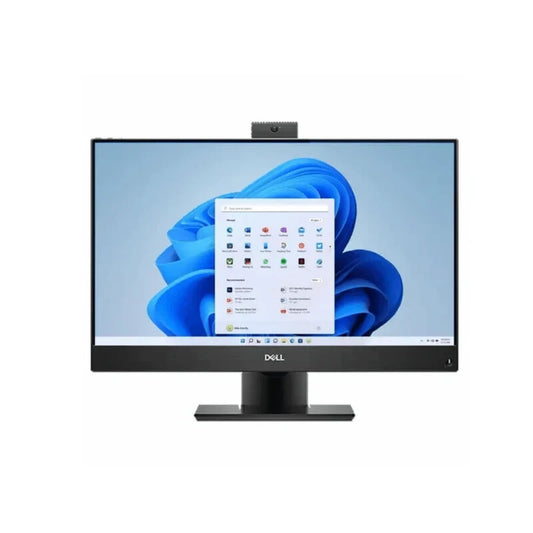 Dell OptiPlex 7470 24” All-in-One PC | Core i5-10310 | 8GB RAM | 256GB SSD | Windows 11