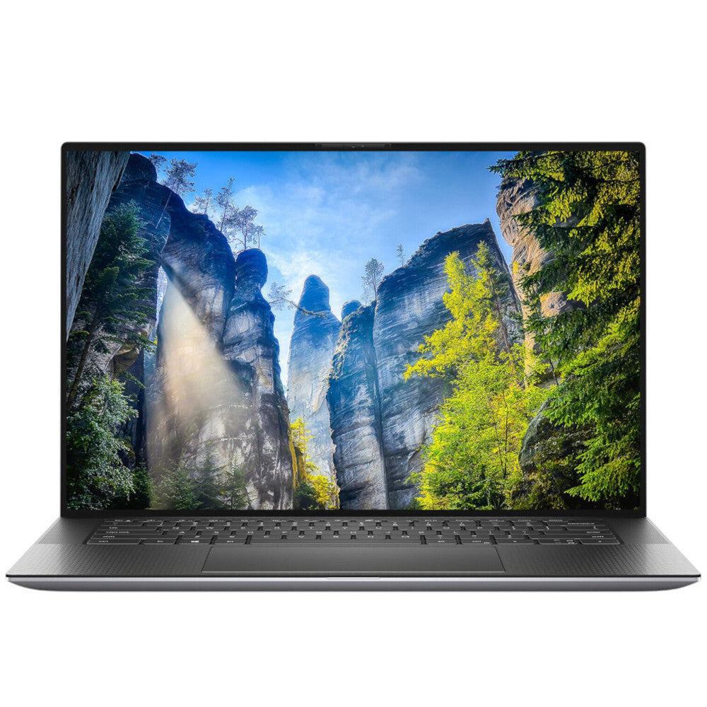 Dell Precision 5550 15” 4K Touch | Quadro T2000 Max Design | Core i9-10885H | 64GB RAM | 1TB SSD |  Windows 11
