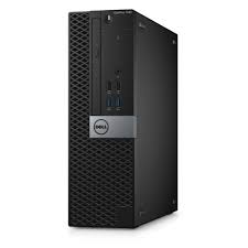 Dell OptiPlex 7040 Desktop PC | Intel Core i5-6500 | 16GB RAM | 128GB SSD | Win 11