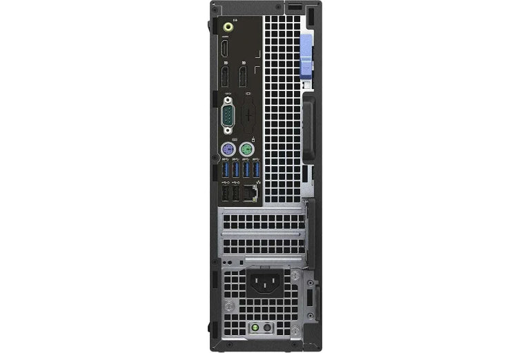 Dell OptiPlex 7040 Desktop | Intel Core i5-6500 | 16GB RAM | 128GB SSD | Windows 11
